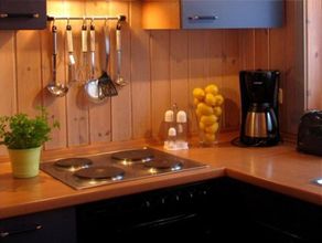 Lain-lain 4 Ferienhaus mit Sauna im Ferienpark Mirow