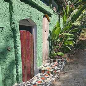 Primary image1Hostel Interligado,伊塔卡雷津霍海滩飯店