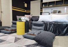 Others 3 Arte Plus by Inn Lux