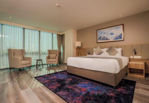 其他 Best Western Plus Kathmandu Hotel