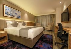 其他 4 Best Western Plus Kathmandu Hotel