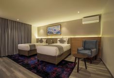 其他 5 Best Western Plus Kathmandu Hotel