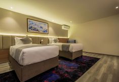 其他 6 Best Western Plus Kathmandu Hotel
