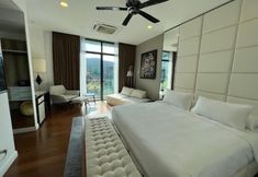 Others 3 Merissa Luxury Villa - Private Pool Langkawi