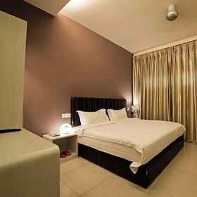 Primary image 1 Seven Hotel, Hotel Pusat Latihan dan Makmal Jabatan Air Negeri Sabah