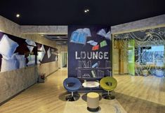 Others 5 Holiday Inn Express Pune Pimpri