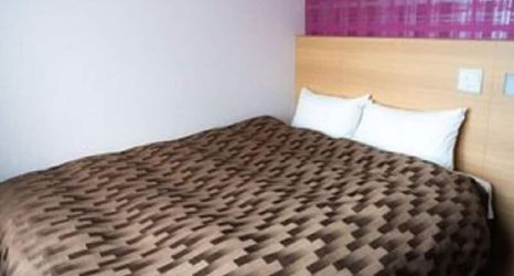 Others 2 Hotel Raffinato Chitose