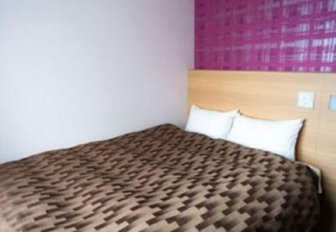 Lain-lain Hotel Raffinato Chitose