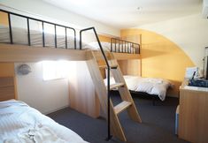 Others 6 Hotel Raffinato Chitose