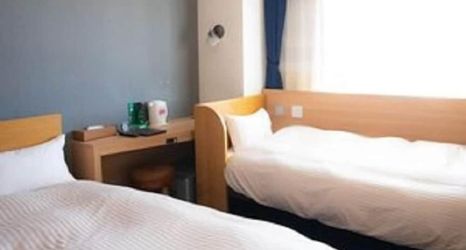 Lain-lain 2 Hotel Raffinato Chitose