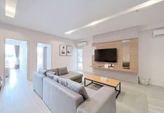 Others 4 Restful Respite Tanjung Aru Inifnity Pool 2BR