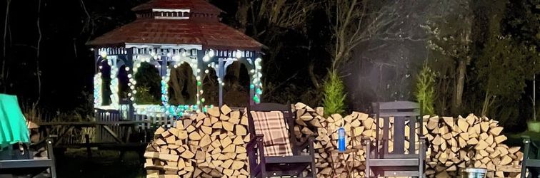 Others Green Acres Retreat