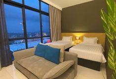 Others 3 D’ Pines Family Suite