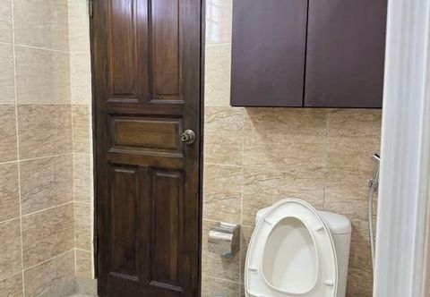 Khác Quint Homestay Penampang