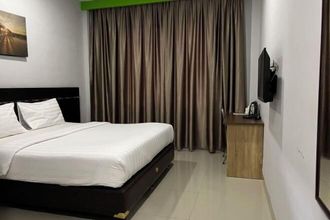 其他 4 Grand Wisata Hotel