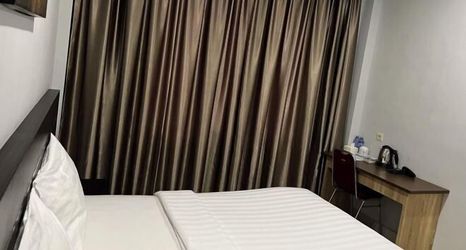 其他 2 Grand Wisata Hotel