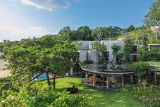 Others Vows Villa Beachfront