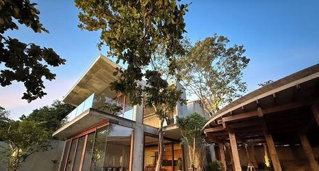 Others 2 Vows Villa Beachfront