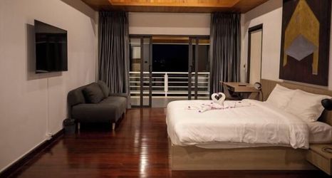 Others 2 Rawai Sunrise pool villa