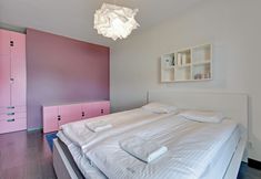 Others 2 Hallera 165 by Downtown Apartments