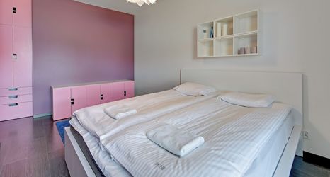 Others 2 Hallera 165 by Downtown Apartments