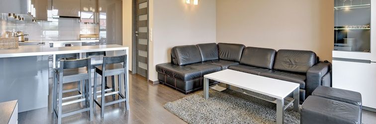 Others Hallera 165 by Downtown Apartments