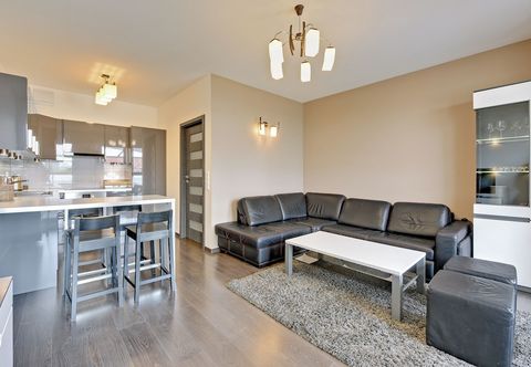 Others Hallera 165 by Downtown Apartments