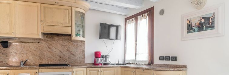 Lainnya San Marco 1692