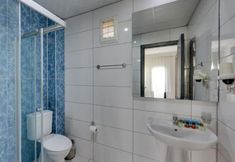 Others 7 Ladonia Hotels Leo Beach Resort