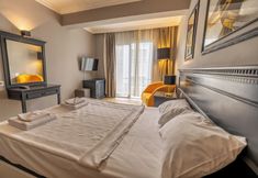 Lain-lain 3 Ladonia Hotels Leo Beach Resort