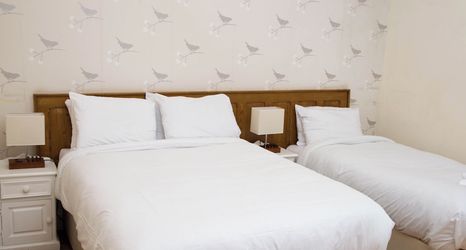 其他 2 The Thatched Cottage Inn