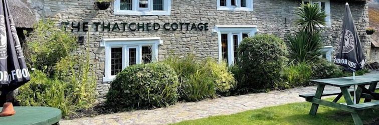其他 The Thatched Cottage Inn