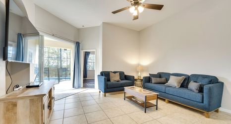 其他 2 12 Mi to Disney: Home w/ Updated Pool in Davenport