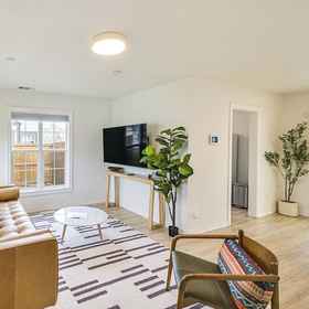 Primary image 1 Walk to Cowboys Games: Arlington Home w/ Yard!, University of Texas at Arlington Hotels