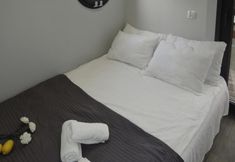 其他 2 House on Water in Dziwnow Near Clean Beach