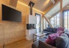 Lain-lain 7 Attractive Chalet on the Slopes