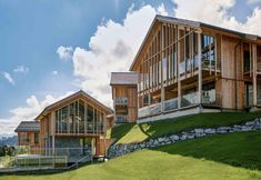 Lain-lain 2 Attractive Chalet on the Slopes