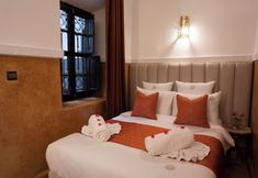 その他 3 Riad O'Zeen