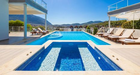 Khác 2 Residence Villa 1 in Oludeniz