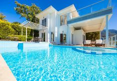 Khác 4 Residence Villa 1 in Oludeniz