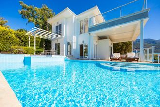 Khác 4 Residence Villa 1 in Oludeniz