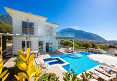 Khác 3 Residence Villa 1 in Oludeniz