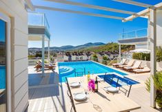 Khác 5 Residence Villa 1 in Oludeniz