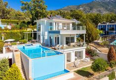 Khác 7 Residence Villa 1 in Oludeniz