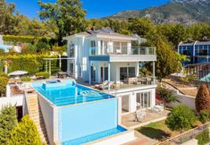 その他 7 Residence Villa 1 in Oludeniz