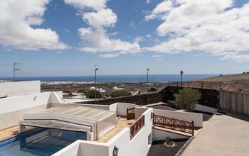 Others 4 Casa Morro Blanco in Conil