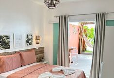 其他 5 Pousada Mar da Gamboa