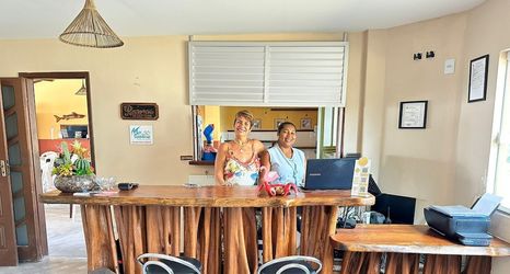 其他 2 Pousada Mar da Gamboa