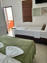 其他 4 Pousada Mar da Gamboa