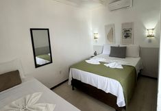 其他 3 Pousada Mar da Gamboa